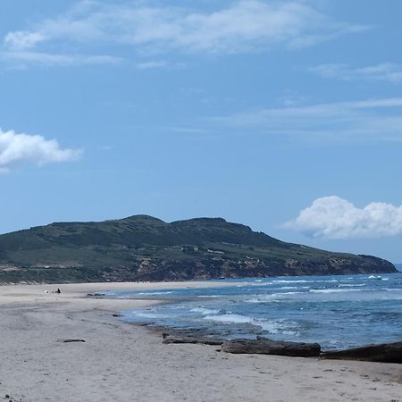 Appartamento Casa vacanze Lo specchio Iglesias Esterno foto