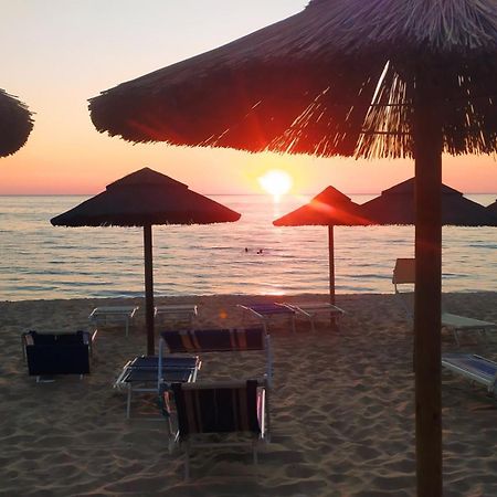 Appartamento Casa vacanze Lo specchio Iglesias Esterno foto