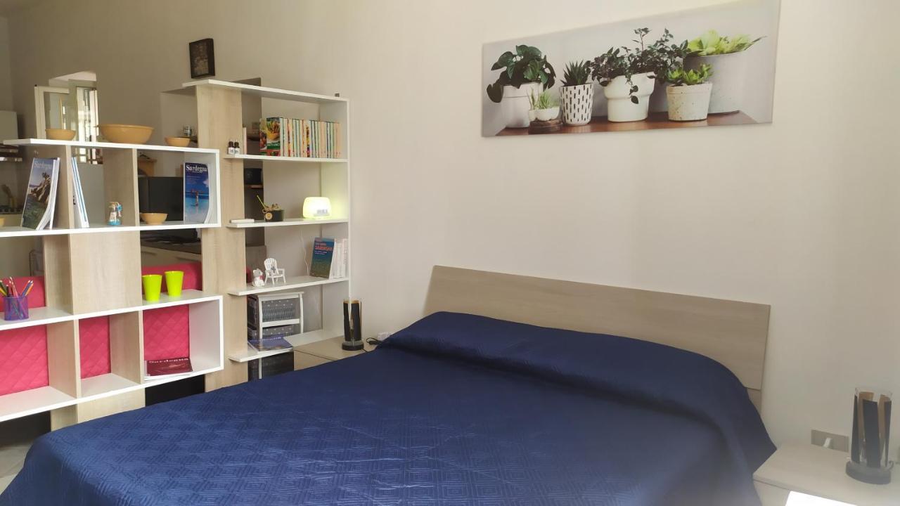 Appartamento Casa vacanze Lo specchio Iglesias Esterno foto