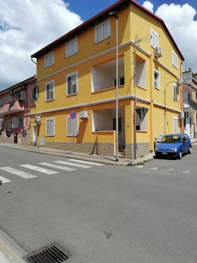 Appartamento Casa vacanze Lo specchio Iglesias Esterno foto
