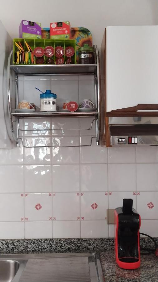 Appartamento Casa vacanze Lo specchio Iglesias Esterno foto