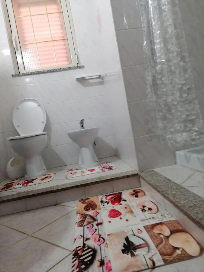 Appartamento Casa vacanze Lo specchio Iglesias Esterno foto