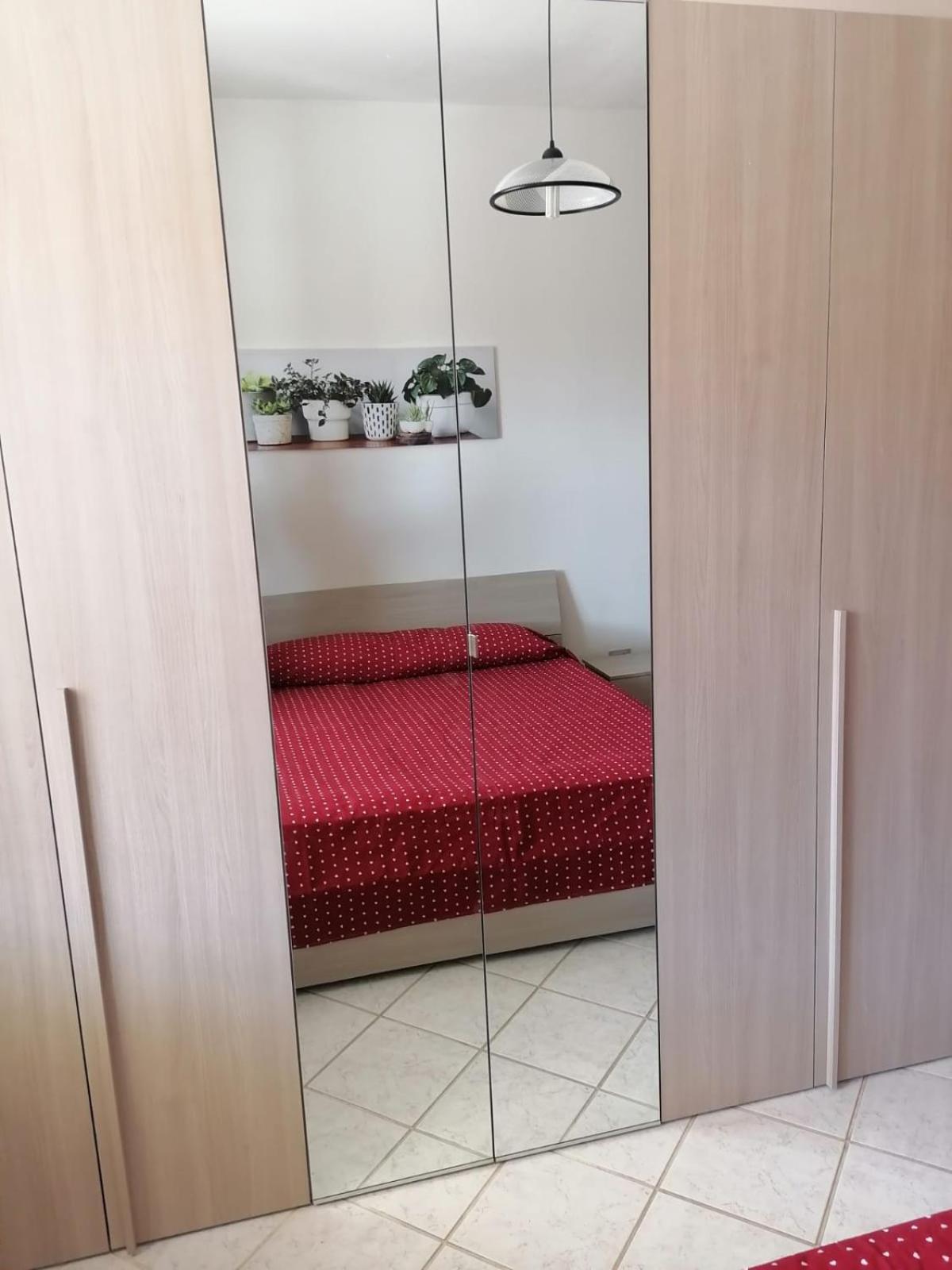 Appartamento Casa vacanze Lo specchio Iglesias Esterno foto
