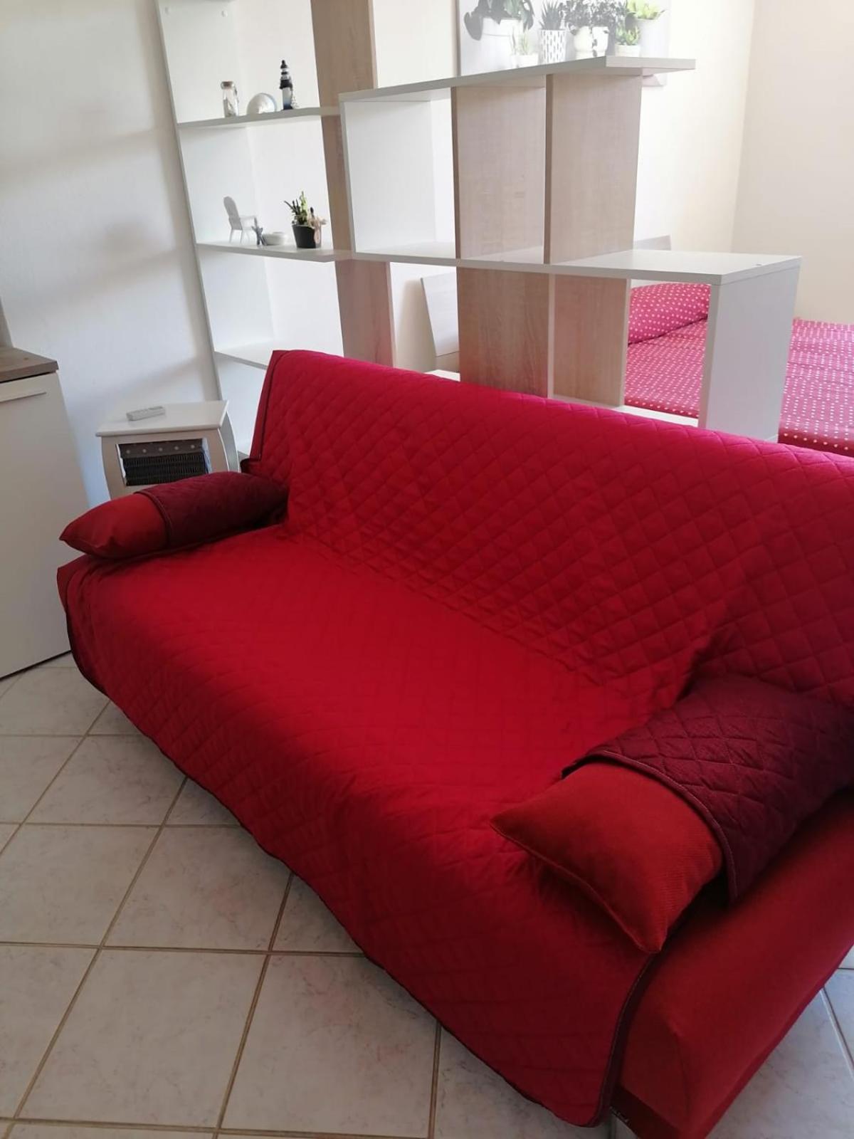 Appartamento Casa vacanze Lo specchio Iglesias Esterno foto