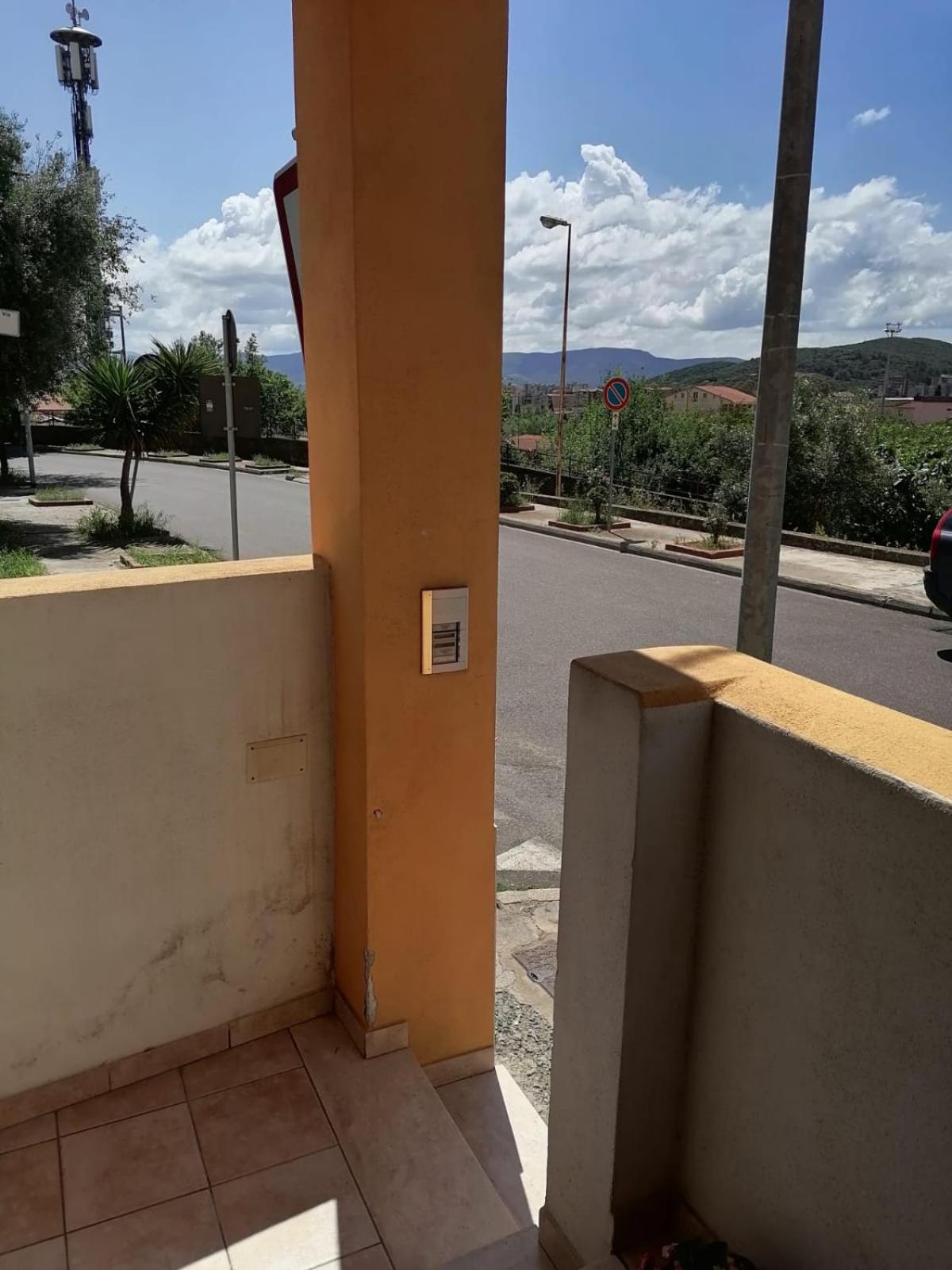 Appartamento Casa vacanze Lo specchio Iglesias Esterno foto